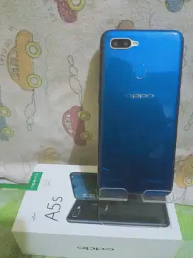 oppo a5s ram 3/32