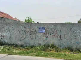 DIJUAL TANAH TAMBUN UTARA BEKASI SIAP BANGUN