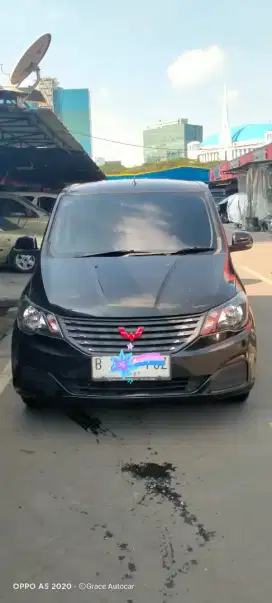 Wuling confero 1.5 MT 2022