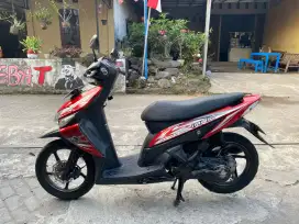 Vario THN 2013 plat AD sragen