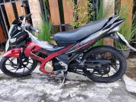 Jual motor second