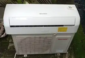 Ac sharp R 32 1/2 pk