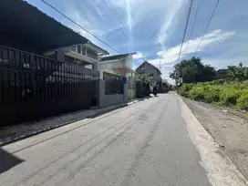 Harga 4 Jutaan; Tanah di Jakal Km 7