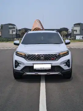 Honda WR-V RS 2025