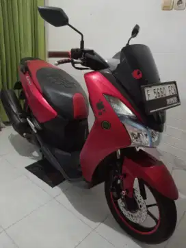 Lexi 2018 f kabupaten pajak hidup panjang