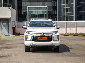 Mitsubishi Pajero Dakar matic 2022