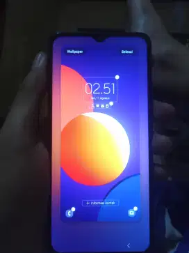 Samsung M12 4/64