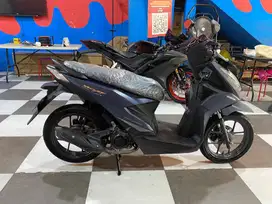 ( DP 500 ) Honda Beat Deluxe 2022