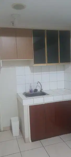 Sewa Apartemen Murah