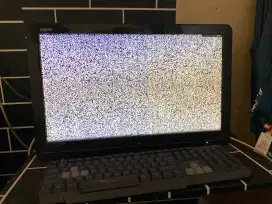 TV Sharp Aquos LC-22LE520M-BK