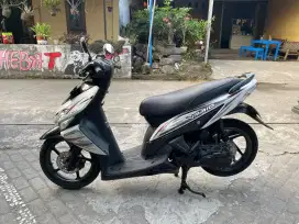 Vario THN 2014 plat AB SLEMAN