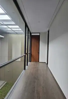 Jual Rumah Sultan, Baru,Mewah di Xandari Summarecon Bandung
