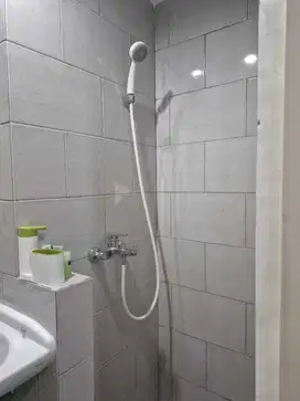 Apartemen Amor Lantai 19 Studio dekat Mulyosari, Dharmahusada (DNDGK)