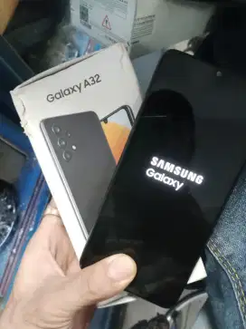 Samsung A32 ram 8/128