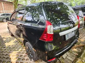 Toyota Avanza 2016 Bensin