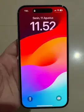 IPHONE 15 blue 128G