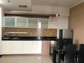 1 427. Dijual Apartemen Waterplace Tower A – Full Furnished & Bagus!!