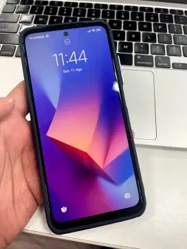 Jual Redmi Note 10s 6+1/64GB second