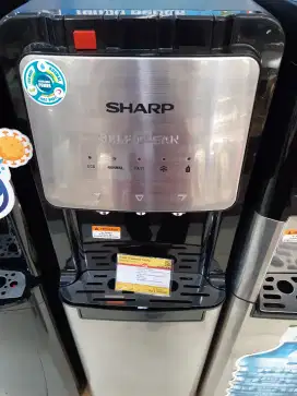 DISPENSER SHARP