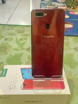 oppo f9 ram 4/64