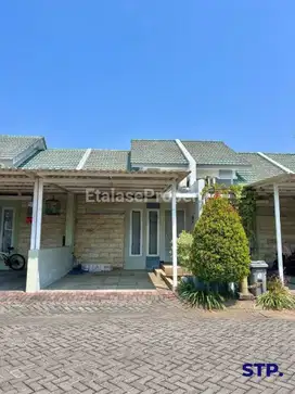 JUAL CEPAT! Rumah sukolilo dian regency 2
