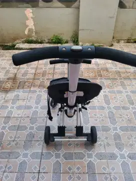 Stroller Baby Elle Rider