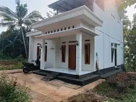 Rumah baru 5 menit pasar Sumpiuh Banyumas