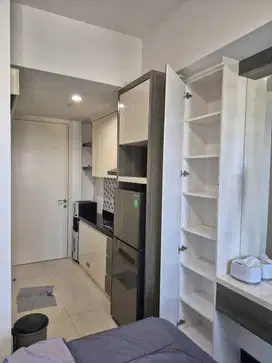 Apartemen Amor Lantai 19 Studio dekat Mulyosari, Dharmahusada (DND)