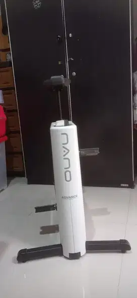 Sepeda Statis Nano Bike