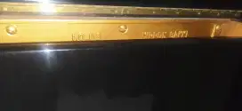 JL piano Merk Yamaha type U3 nippon gakki