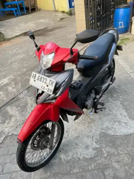 Revo THN 2007 plat AB Bantul