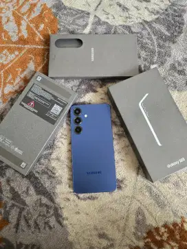 Samsung S25 8/256 second