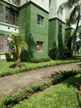 APARTEMEN TAMAN SURYA 1-dijual cepat