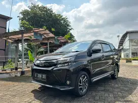 Toyota Avanza 2021 Bensin