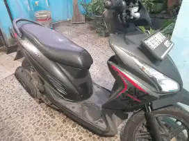 Dijual motor vario 110 tahun 2019