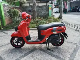 Yamaha Fazzio 125cc Tahun 2022