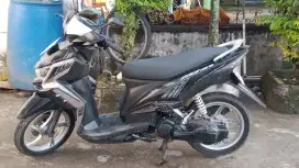 Yamaha Xeon tahun 2015