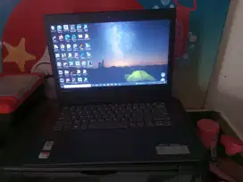 DI JUAL LAPTOP LENOVO IDEAPAD 330 PEMAKAIAN PRIBADI DAN TERAWAT