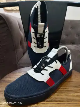 Preloved Sepatu POLO Authentic Size 41