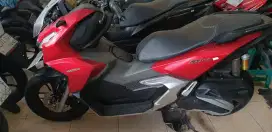 ADV 160 ABS th 2023 mewah pjk baru