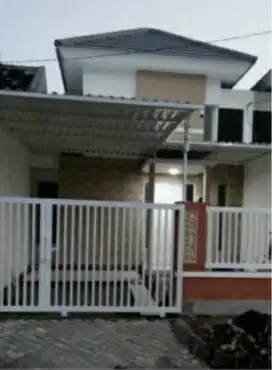 DIJUAL RUMAH KING SAFIRA RESIDENCE 2 SIDOARJO