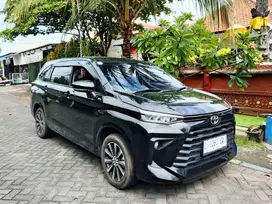 AVANZA G 1.5 MANUAL 2023