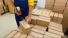 LOWONGAN PEKERJAAN PACKING BARANG / GUDANG MERAPIHKAN BARANG-BARANG