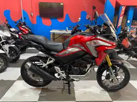 ( DP 500 ) Honda CB 150 X 2023