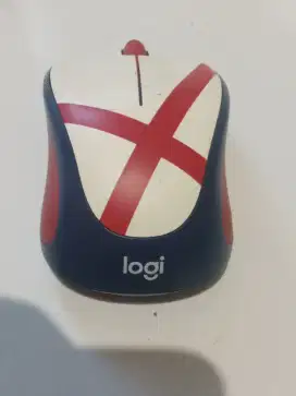 MOUSE LOGITECH M238 PRELOVED