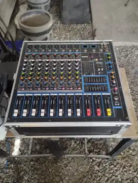 Sound system reguler