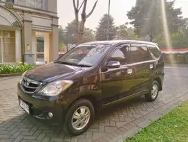 Daihatsu Xenia 2008 Bensin