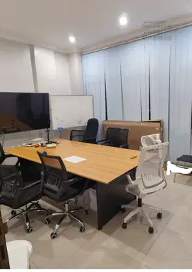 Dijual Murah Ruko Mutiara Taman Palem Hadap Boulevard cocok untuk usah