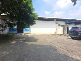 Dijual Cepat Turun Harga Gudang Daerah Legok Karawaci Tangerang