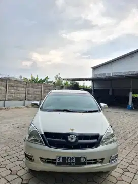 Innova 2006 E bensin manual